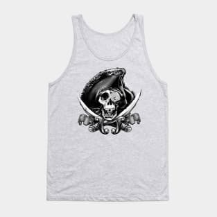 Never-Say-Die Tank Top